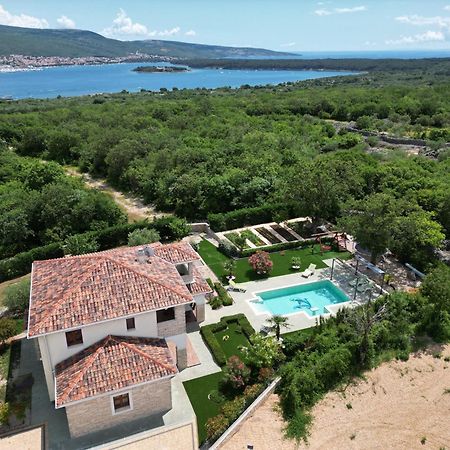 Villa Anna Kornić Εξωτερικό φωτογραφία