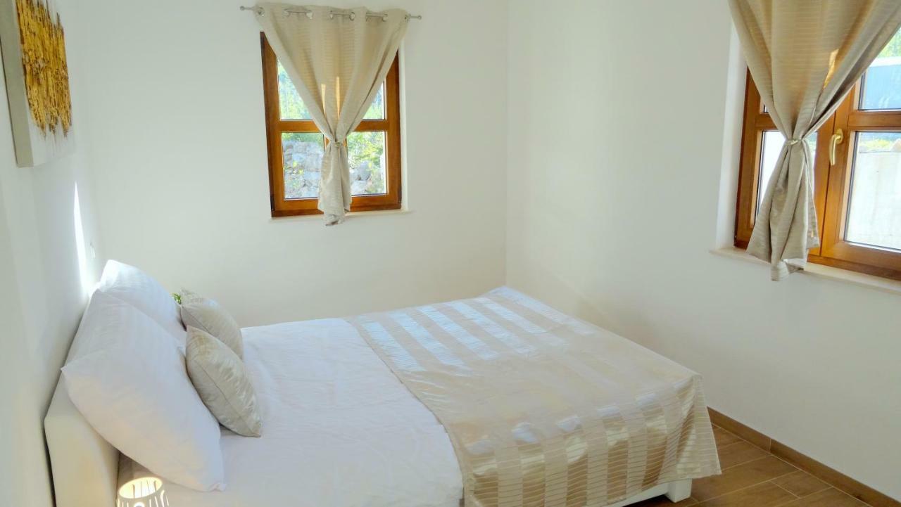 Villa Anna Kornić Εξωτερικό φωτογραφία