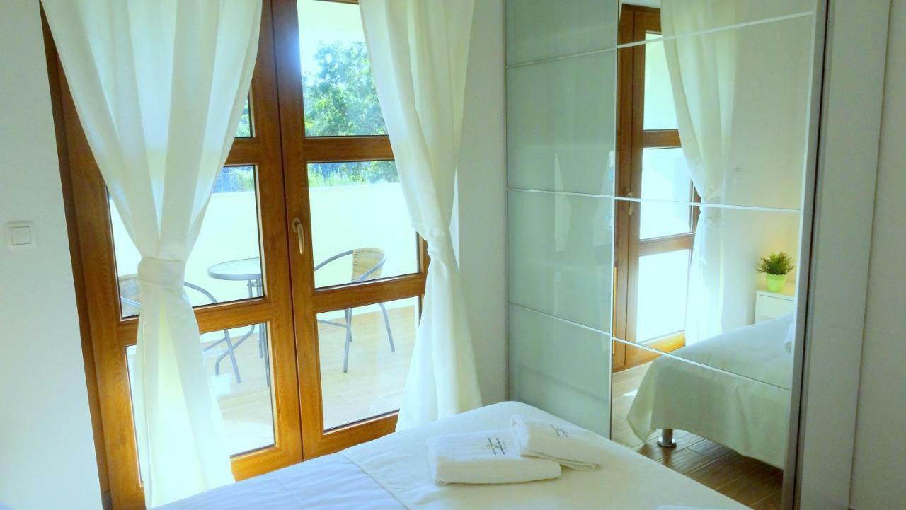 Villa Anna Kornić Εξωτερικό φωτογραφία